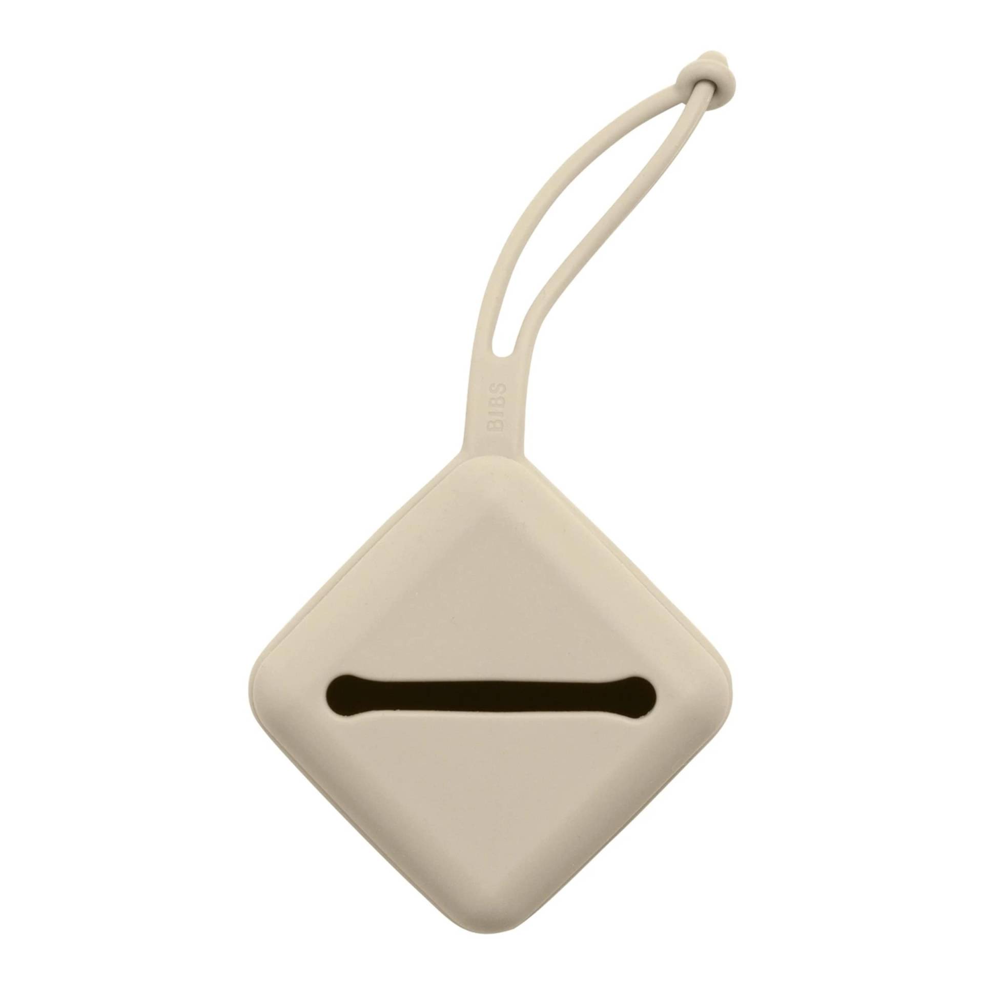 Bibs Silikon-Schnullerbox Bibs Silikon-Schnullerbox von BIBS