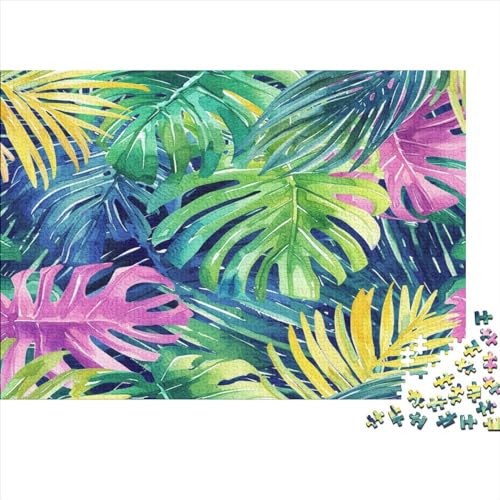 Cute Full Shop 1000 Stück Puzzles Für Erwachsene Teenager Stress Abbauen Familien-Puzzlespiel Mit Poster in 1000-teiliges Puzzle Kinder Lernspiel Spielzeug Geschenk Puzzel 1000pcs (75x50cm) von BIDLEAHDV