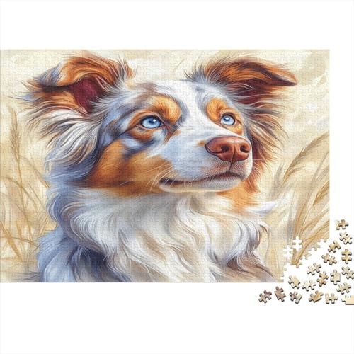 ÖSTERREICHER SCHÄPFER 1000 Teile,Impossible Puzzle,Geschicklichkeitsspiel Für Die Ganze Familie, Erwachsenen Puzzlespiel Puzzel 1000pcs (75x50cm) von BIDLEAHDV