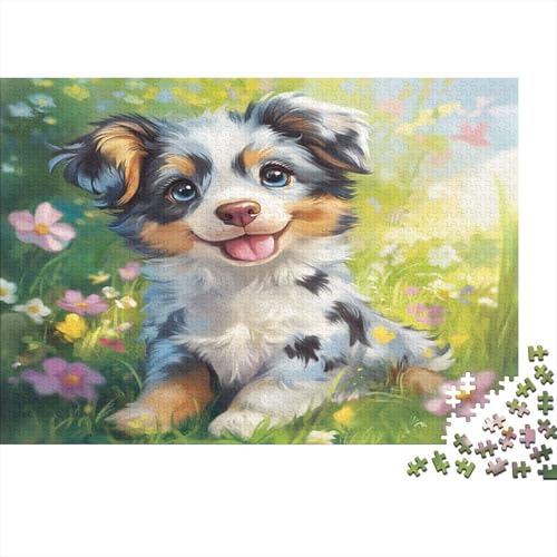 ÖSTERREICHER SCHÄPFER Puzzle 1000 Teile Erwachsener Kniffel Spaß Für Die Ganze Familie - Abwechslungsreiche 1000 Puzzleteilige Motive Puzzle Erwachsene, Puzzel 1000pcs (75x50cm) von BIDLEAHDV