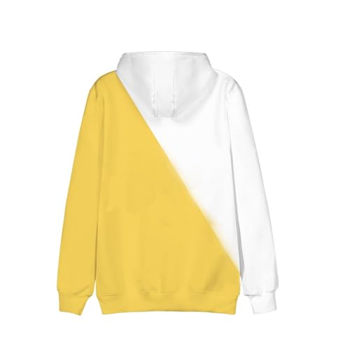 BIEGMAI Nezuko Hoodies Kanroji Mitsuri Kochou Shinobu Sweatshirt Anime Kapuzenpullover Hoodies Cosplay Sweatshirt Unisex Casual Sport Langarm Pullover Manga Geschenke für Erwachsene Teenager (Typ 1, M BIEGMAI Nezuko Hoodies Kanroji Mitsuri Kochou Shinobu Sweatshirt Anime Kapuzenpullover Hoodies Cosplay Sweatshirt Unisex Casual Sport Langarm Pullover Manga Geschenke für Erwachsene Teenager (Typ 1, M von BIEGMAI