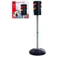 BIG 800055480 - Verkehrsampel Ampelmann/Ampelfrau, batteriebetrieben, Höhe: 71 cm BIG 800055480 - Verkehrsampel Ampelmann/Ampelfrau, batteriebetrieben, Höhe: 71 cm von BIG Spielwaren