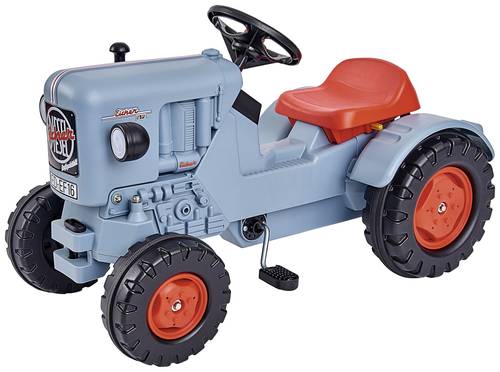 Eicher Diesel ED 16 Kindertraktor von BIG Spielwaren
