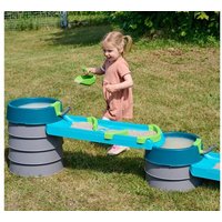 AquaPlay 1581 - Mudway Flow Matschbahn, L:230cm, Wasserbahn+Sandspielsystem von BIG-Spielwarenfabrik GmbH & Co. KG