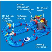 AquaPlay Harbour AquaPlay Harbour von BIG-Spielwarenfabrik GmbH & Co. KG