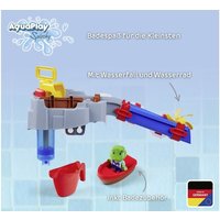 AquaPlay Sploshy Mountain von BIG-Spielwarenfabrik GmbH & Co. KG