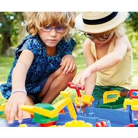 AquaPlay SuperSet Wasserbahn AquaPlay SuperSet Wasserbahn von BIG-Spielwarenfabrik GmbH & Co. KG