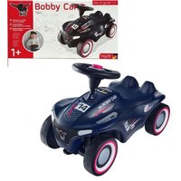 BIG 800056252 - BIG Bobby Car Neo RS Blau BIG 800056252 - BIG Bobby Car Neo RS Blau von BIG-Spielwarenfabrik GmbH & Co. KG