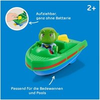 AquaPlay 275 - SpeedBoat, Sportboot mit Aufziehmotor, Spielboot, Wasserspielzeug AquaPlay 275 - SpeedBoat, Sportboot mit Aufziehmotor, Spielboot, Wasserspielzeug von BIG-Spielwarenfabrik GmbH & Co. KG
