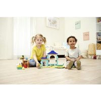 BIG Bloxx Dino Ranch Hatchery Bausteine von BIG-Spielwarenfabrik GmbH & Co. KG