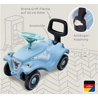 BIG Bobby Car Classic Bundle + Walker von BIG-Spielwarenfabrik GmbH & Co. KG