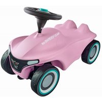 BIG Bobby Car Neo Rosé von BIG-Spielwarenfabrik GmbH & Co. KG