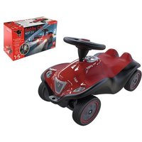 BIG Bobby Car Next 2.0 Rot von BIG-Spielwarenfabrik GmbH & Co. KG