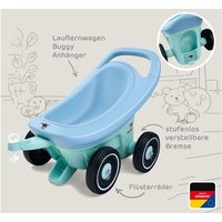 BIG Buggy 3-in-1, Lauflernwagen BIG Buggy 3-in-1, Lauflernwagen von BIG-Spielwarenfabrik GmbH & Co. KG