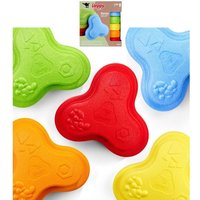 BIG Heppy Rocks von BIG-Spielwarenfabrik GmbH & Co. KG