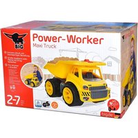 BIG Maxi Truck von BIG-Spielwarenfabrik GmbH & Co. KG