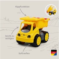 BIG Power Worker Classic Kipper von BIG-Spielwarenfabrik GmbH & Co. KG