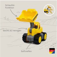 BIG Power Worker Classic Radlader von BIG-Spielwarenfabrik GmbH & Co. KG