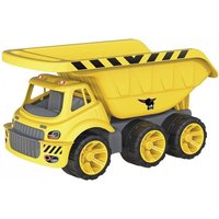 BIG Power Worker Mega Kipper von BIG-Spielwarenfabrik GmbH & Co. KG