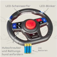 BIG SOS Sound Lenkrad von BIG-Spielwarenfabrik GmbH & Co. KG