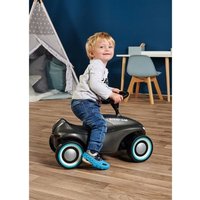 BIG Schuhschoner Blau von BIG-Spielwarenfabrik GmbH & Co. KG