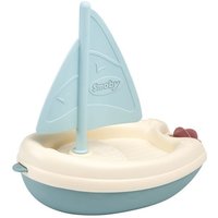 Badespielzeug Segelboot von BIG-Spielwarenfabrik GmbH & Co. KG