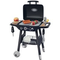Barbecue Kindergrill von BIG-Spielwarenfabrik GmbH & Co. KG