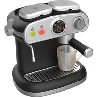Espresso Kaffeemaschine von BIG-Spielwarenfabrik GmbH & Co. KG