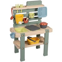 Life Matschküche von BIG-Spielwarenfabrik GmbH & Co. KG