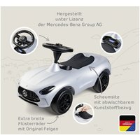 Mercedes-AMG GT von BIG von BIG-Spielwarenfabrik GmbH & Co. KG