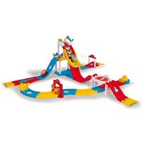 PlayBig Flizzies Abenteuerbahn PlayBig Flizzies Abenteuerbahn von BIG-Spielwarenfabrik GmbH & Co. KG