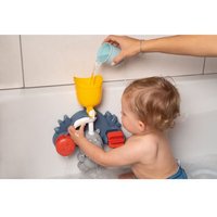 Smoby LS Badespielzeug Hippo von BIG-Spielwarenfabrik GmbH & Co. KG