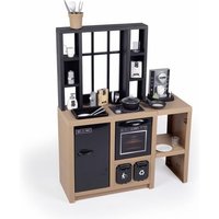 Smoby Loft Küche 312600 Smoby Loft Küche 312600 von BIG-Spielwarenfabrik GmbH & Co. KG