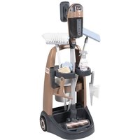 Smoby Rowenta Reinigungstrolley von BIG-Spielwarenfabrik GmbH & Co. KG