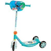Smoby Stitch Roller, 3 Räder Smoby Stitch Roller, 3 Räder von BIG-Spielwarenfabrik GmbH & Co. KG