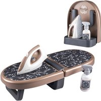 Smoby Tefal Bügelbrett faltbar von BIG-Spielwarenfabrik GmbH & Co. KG