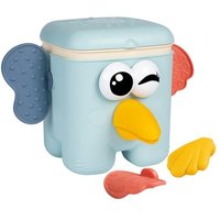 Steckspiel Kaboom Cube von BIG-Spielwarenfabrik GmbH & Co. KG