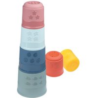 Steckspiel Magic Tower von BIG-Spielwarenfabrik GmbH & Co. KG