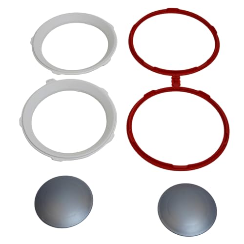 BIG-2-er Pack Felgen kompl. NEO rot für Bobby-Car-NEO von BIG Spielwarenfabrik
