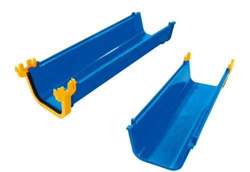 BIG 77533 - Waterplay Set 1 BIG 77533 - Waterplay Set 1 von BIG Spielwarenfabrik