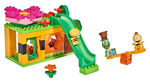 BIG 800057132 - Biene Maja BIG-Bloxx BM Kindergarten, Spielwarenfabrik BIG 800057132 - Biene Maja BIG-Bloxx BM Kindergarten, Spielwarenfabrik von BIG Spielwarenfabrik