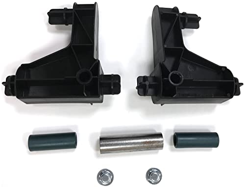 Big 2 x Achsschenkel für Big Bobby Car Classic, New Big Bobby Car und Big Bobby Quad Big 2 x Achsschenkel für Big Bobby Car Classic, New Big Bobby Car und Big Bobby Quad von BIG Spielwarenfabrik