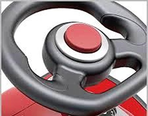 Big Bobby Car Original Lenkrad Next mit elektronischer Hupe- passt an alle Big Bobby Car Big Bobby Car Original Lenkrad Next mit elektronischer Hupe- passt an alle Big Bobby Car von BIG Spielwarenfabrik