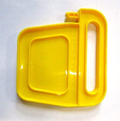 Big Waterplay Ersatzteile Schleuse mit Haken (Nase) von BIG Spielwarenfabrik