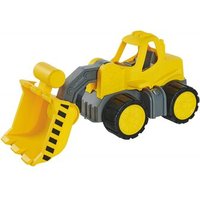 BIG 800054847 Power Worker Classic Radlader BIG 800054847 Power Worker Classic Radlader von BIG