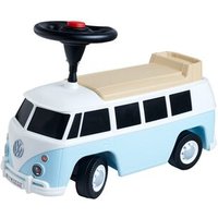 BIG 800055321 Baby VW T1 Blau von BIG BIG 800055321 Baby VW T1 Blau von BIG von BIG