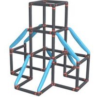 BIG 800055700 BIG Kraxxl - The Tower BIG 800055700 BIG Kraxxl - The Tower von BIG