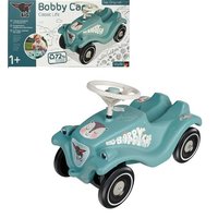 BIG 800056148 - BIG Bobby Car Classic Life, Petrol BIG 800056148 - BIG Bobby Car Classic Life, Petrol von BIG