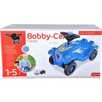 BIG - Bobby-Car-Classic Police von BIG