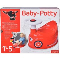 BIG Baby-Potty BIG Baby-Potty von BIG
